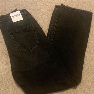 NWT Garage Denim